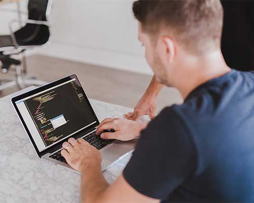 Full Stack Development Services | React, Node.js, Python Development ...